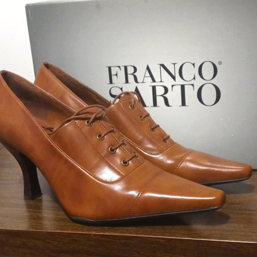 Franco Sarto Shoe